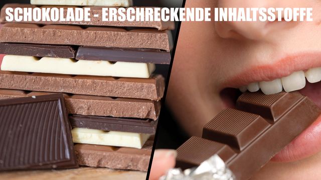 Schokolade im Test: Welche Produkte sind wirklich gut?